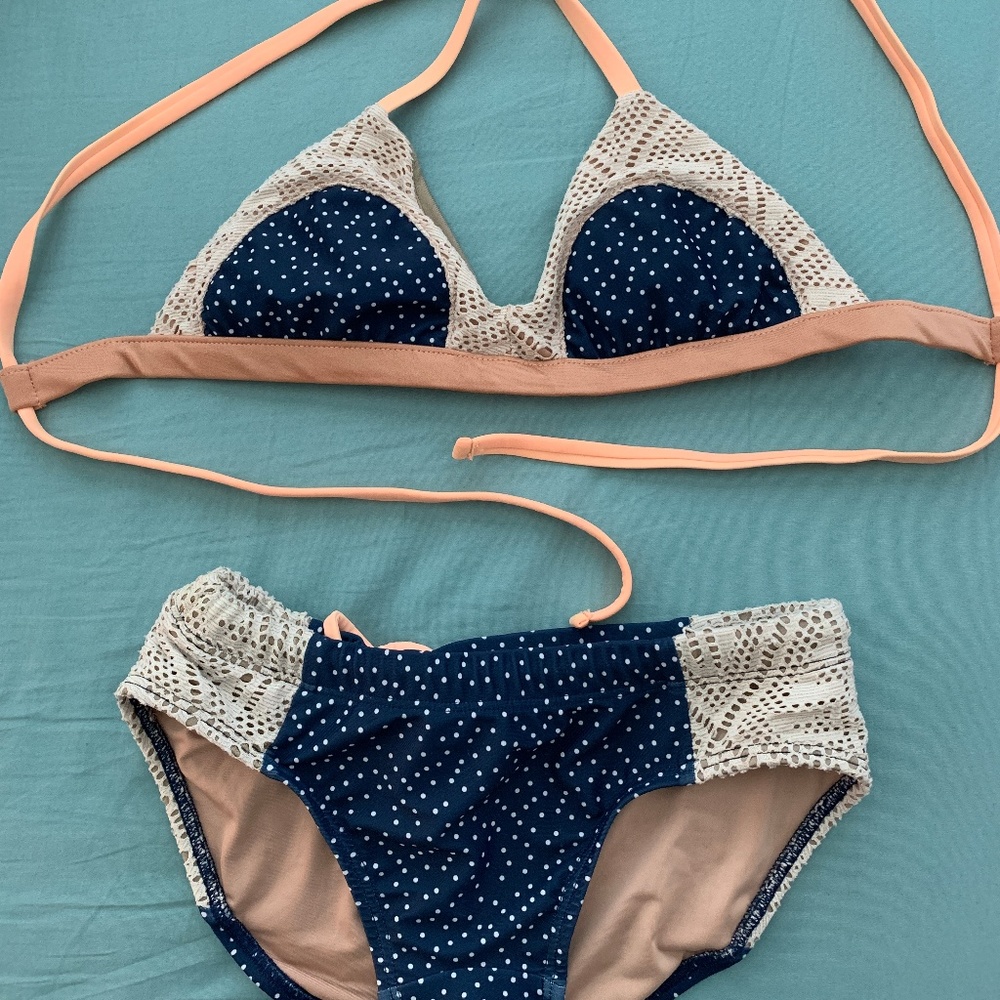 Seea two piece bikini